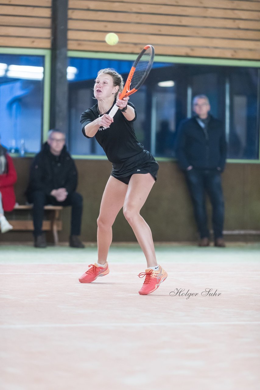 Bild 636 - RL Tennisverein Visbek e.V. - Club zur Vahr e.V. : Ergebnis: 2:4